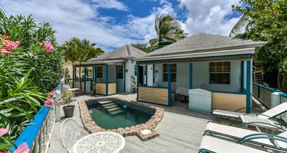 Goat Hill Cottage - Titi Vacation Homes
