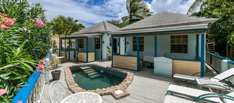Goat Hill Cottage - Titi Vacation Homes