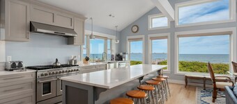 Duck Oceanfront, Amazing Views, Pool, Hot Tub, Pet Friendly, Resort Neighborhood