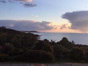 Beach/ocean view - Villa de la plage  (porticcio)