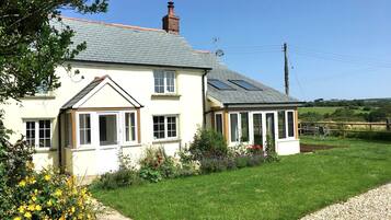 Cottage | Ngoại thất