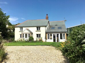 Cottage | Exterior