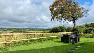 Cottage | Khuôn viên nơi lưu trú