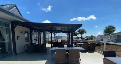 42 Woodland Walk Pevensey Bay Holiday Park