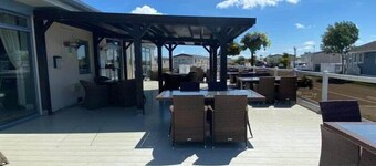 42 Woodland Walk Pevensey Bay Holiday Park