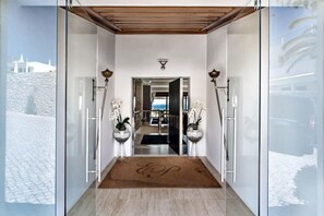Intérieur