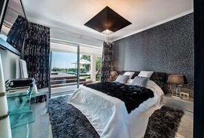 8 Schlafzimmer, Bügeleisen/Bügelbrett, WLAN, Bettwäsche