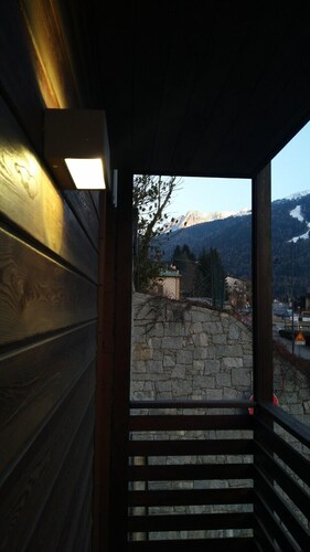 GRAYNITE - ADAMELLO PEAK - TWO Apartment
