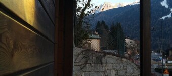 GRAYNITE - ADAMELLO PEAK - TWO Apartment