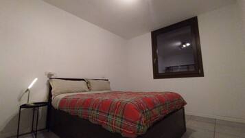 2 habitaciones y wifi gratis