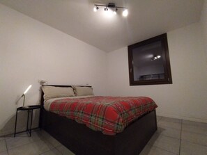 2 bedrooms, free WiFi
