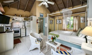 1 Schlafzimmer, WLAN