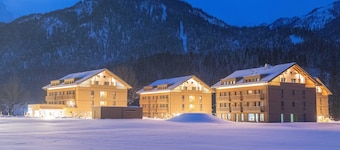 ALPRIMA Aparthotel Hinterstoder