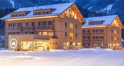 ALPRIMA Aparthotel Hinterstoder