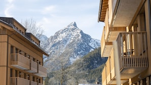 Exterior - ALPRIMA Aparthotel Hinterstoder (Hinterstoder)