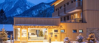 ALPRIMA Aparthotel Hinterstoder