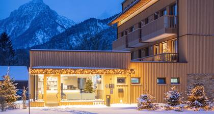 ALPRIMA Aparthotel Hinterstoder