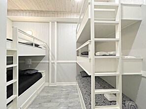 5 Schlafzimmer, WLAN