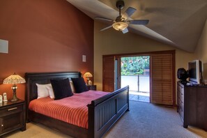 3 Schlafzimmer, Internetzugang, Bettwäsche