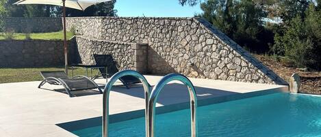 Desk, blackout drapes, soundproofing, iron/ironing board