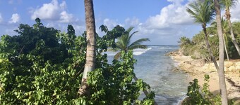 3 Bedroom Villa in Saint-FranÃ§ois