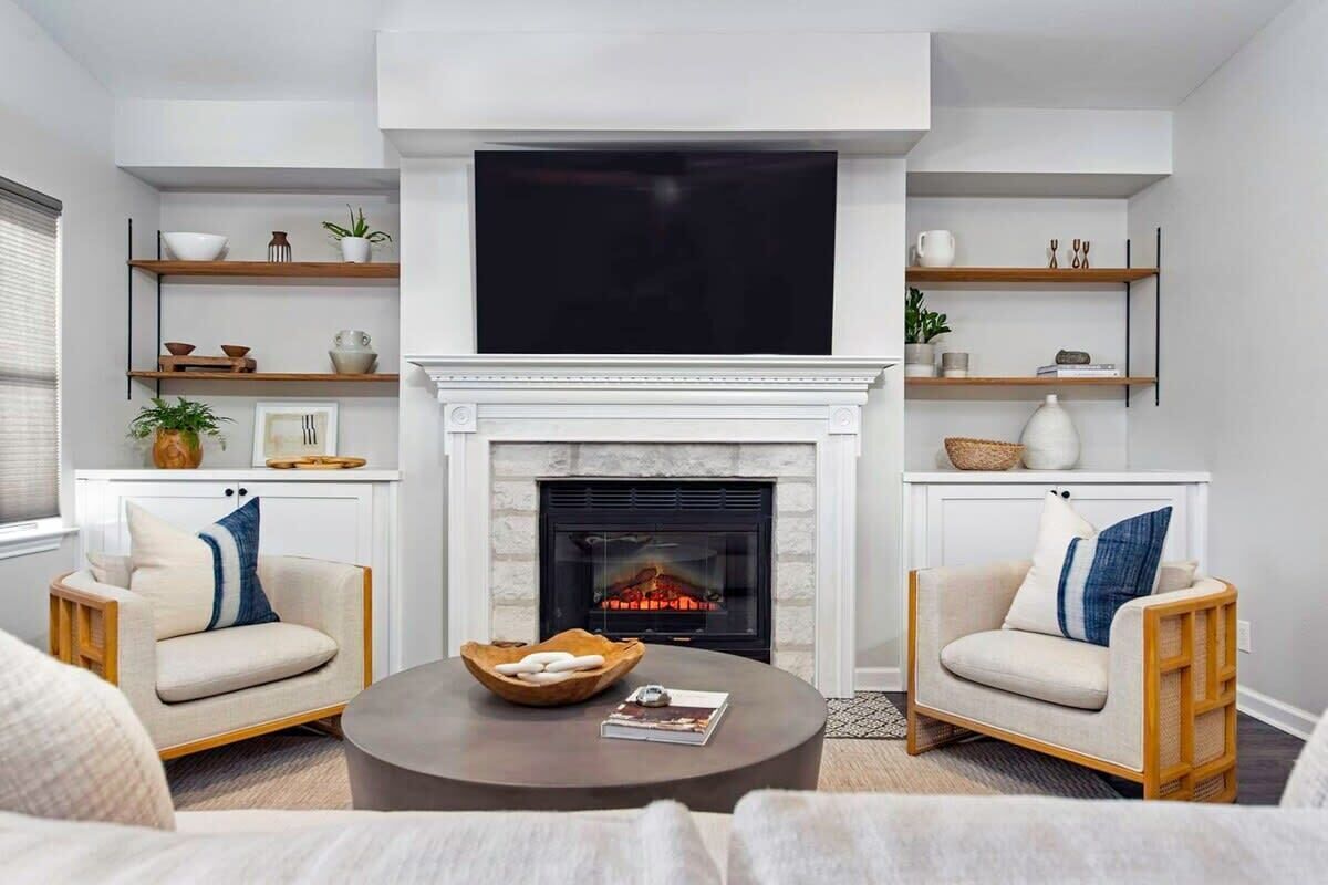 Bellflor Haus, Private Hot Tub, Fire Pit, sleeps 6