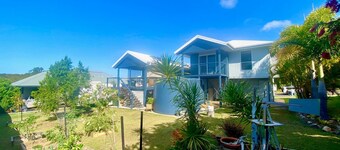 Salty Souls Summary: