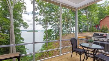 Servei de restauració a l'aire lliure