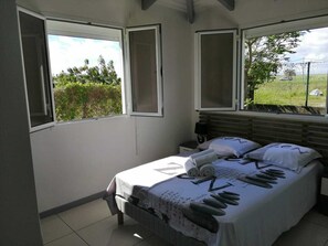 3 Schlafzimmer, WLAN, Bettwäsche