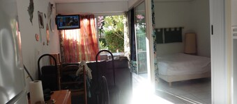 condominium accommodation