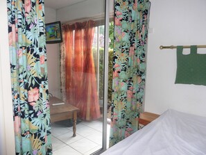 2 bedrooms, free WiFi
