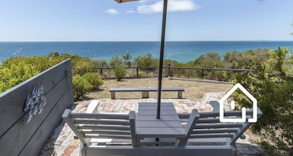 Clifftop Cottage *1 NIGHT FREE* Panoramic Views, no Govt Tax