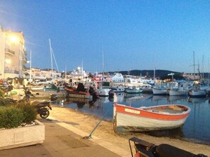 Jachthaven