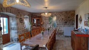 Restauration