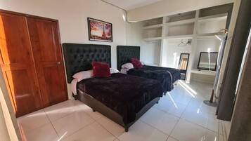 2 chambres
