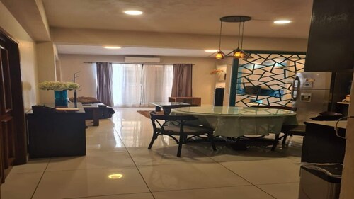 BEAUTIFUL APARTMENT IN CUERNAVACA