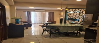 BEAUTIFUL APARTMENT IN CUERNAVACA