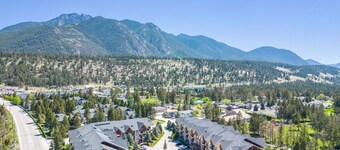 The Sable Bright Side | Pool | Hot Tub | Top Floor