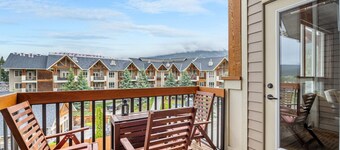 The Sable Bright Side | Pool | Hot Tub | Top Floor