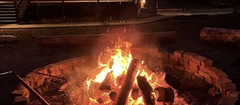 熊溪度假村 - 露营地