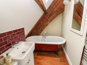 คอทเทจ | ห้องน้ำ | ฝักบัว