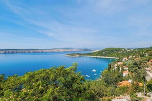 Miscellaneous - Holiday home the sea with air conditioning (Jadranovo)