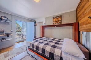 1 habitación, wifi gratis y ropa de cama 