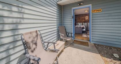 Studio Cottage near Bryce Canyon and Zions National Parks