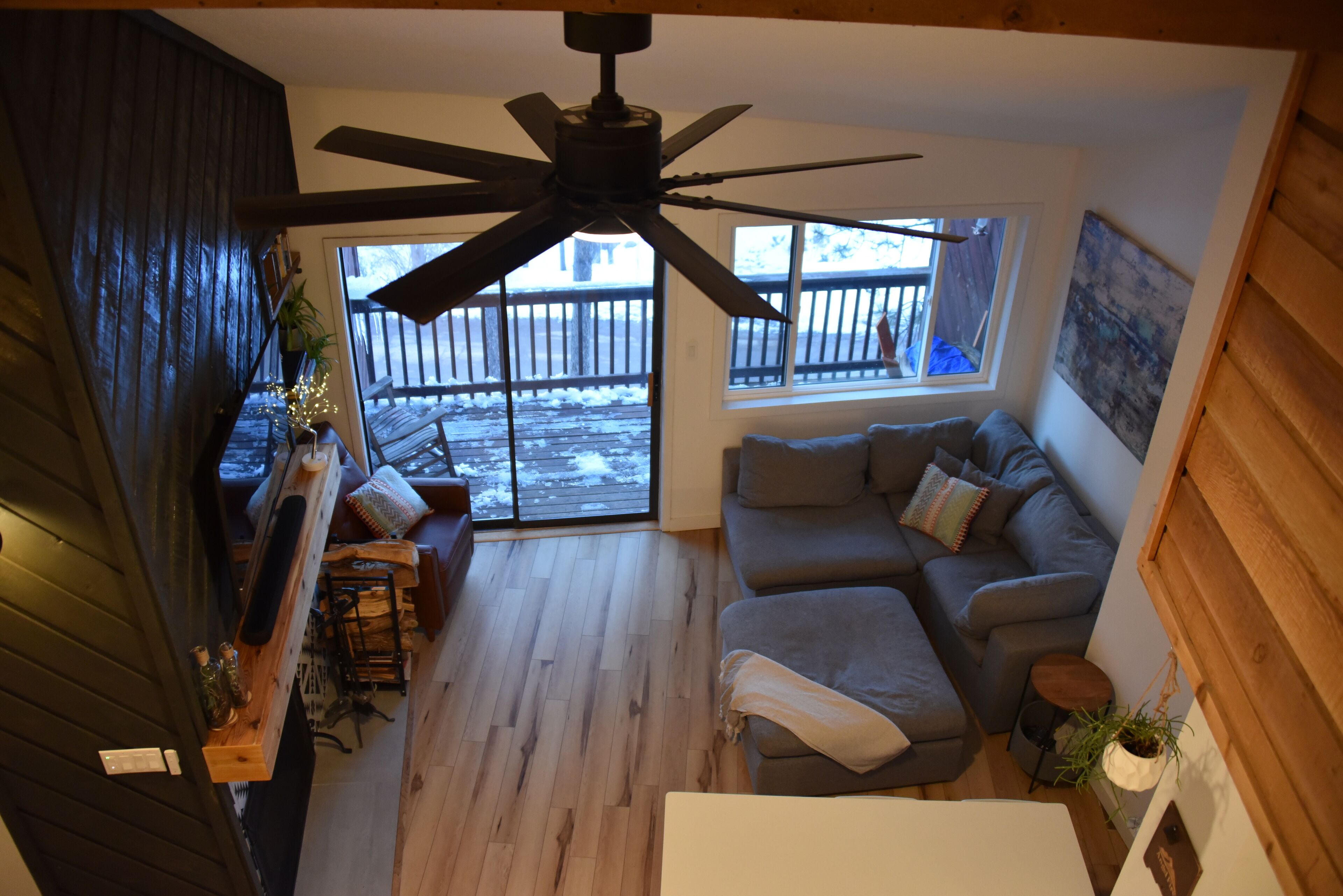 Closest condominiums to the lifts! Fully remodeled in 2021! Best views!