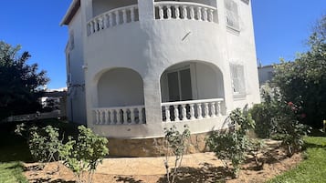 Exterieur