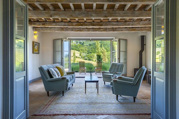 Intérieur