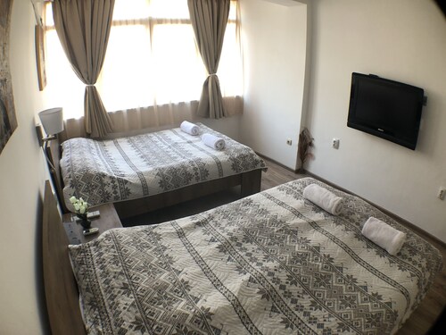 One bedroom apartment in Burgas centre