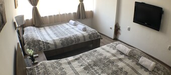 One bedroom apartment in Burgas centre