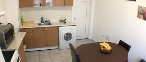 Cucina privata